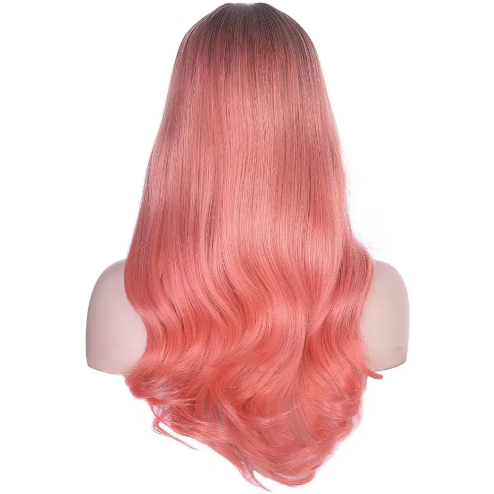 Blooming Hair 23